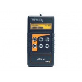 MEDIDOR DE HUMEDAD TRAMEX MRH3