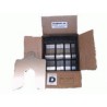 Installer Kit Lainas Calibradas de Acero Inoxidable 5" x 5"