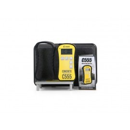 MEDIDOR DE HUMEDAD WAGNER METERS ORION C555