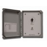 Cajas con Salida BNC CMCP 310 Para Sensores Fijos