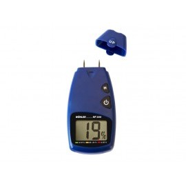MEDIDOR DE HUMEDAD WHOLER HF300