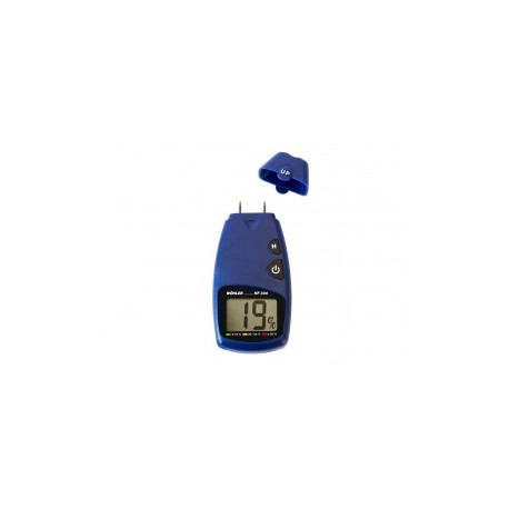 MEDIDOR DE HUMEDAD WHOLER HF300