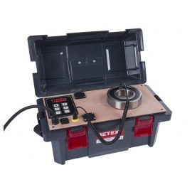 Calentador de Inducción BETEX 24 XLDi