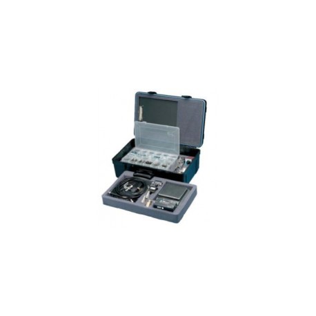 Kit de balanceo SKF Microlog (con Sensor óptico) [CMCP 850-01]