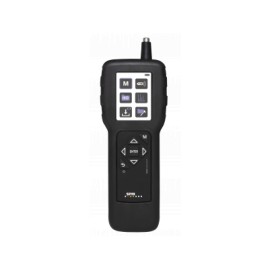 Medidor de Vibraciones SPM VibChecker VC-200