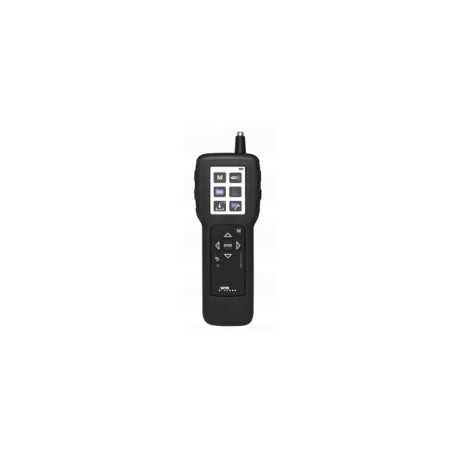 Medidor de Vibraciones SPM VibChecker VC-200