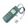 Medidor de Vibraciones General Tools VM8205SD