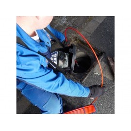 MONINOTR DE INSPECCION VISUAL WHOLER 4781