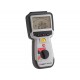 Megger MIT400/2 600V CATIV Probador de continuidad y aislamiento industrial 250V / 500V / 1000V