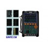 Osciloscopio digital de 2 canales Extech MS6200