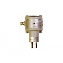 Panametrics XMTC Thermal Conductivity Binary Gas Transmitter