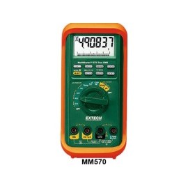 Multimetro Extech MM570
