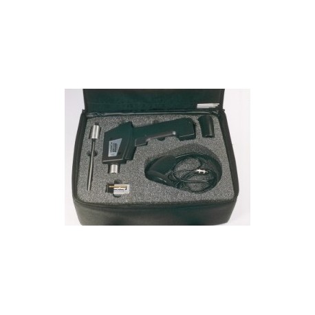 Pistola de Ultrasonido UP 100  Kit