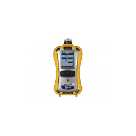 RAE Systems MultiRAE Lite Gas Monitor
