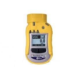 RAE Systems ToxiRAE Pro PID Monitor