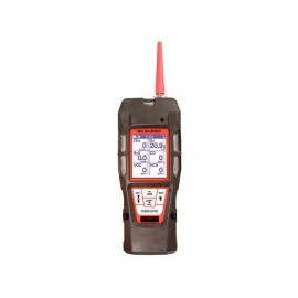RKI Instruments GX-6000 Gas Monitor