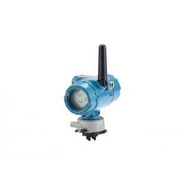 Rosemount 928 Wireless Gas Monitor