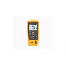 Calibrador de termopares marca FLUKE Modelo F 714B