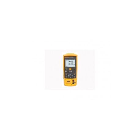 Calibrador de termopares marca FLUKE Modelo F 714B