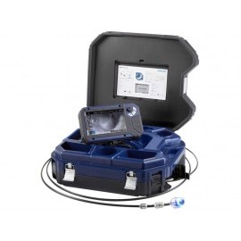 Cámara de inspección  WOHLER VIS 700 HD