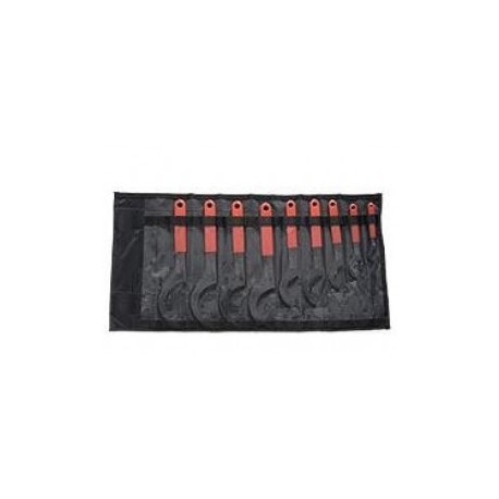Set de Llaves de Gancho SKF HN 4-16