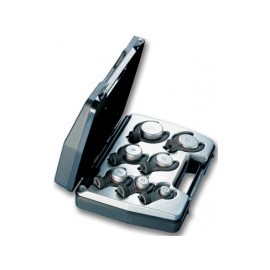 Set Llaves para montaje de Rodamientos de Bola A Rotula TMHN 7