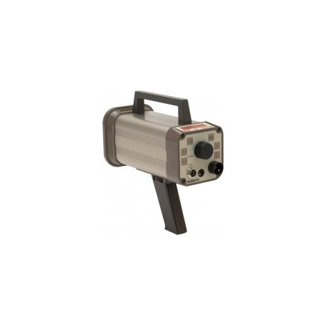 Shimpo DT-311A Lampara Estroboscopica