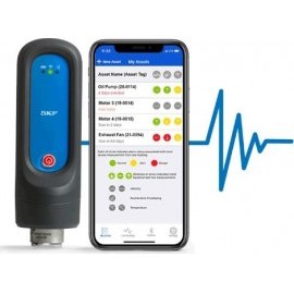 SKF PULSE CMDT-390-K- SL Sensor de vibraciones por Bluetooth