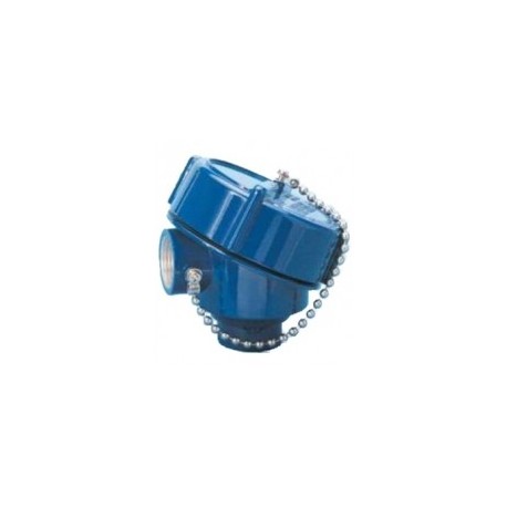 STI CMCP420XP Conector a pruba de explociones para CMCP420VT