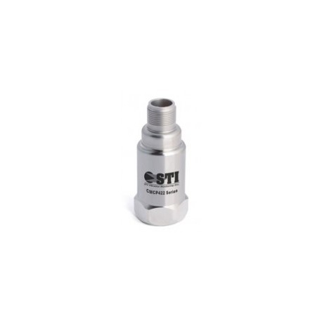 STI CMCP422VT Trasmisor de vibraciones