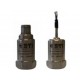 STI CMCP422VT-AC Trasmisor de vibraciones con cable blindado (5m)