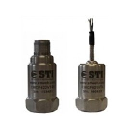 STI CMCP422VT-AC Trasmisor de vibraciones con cable blindado (5m)