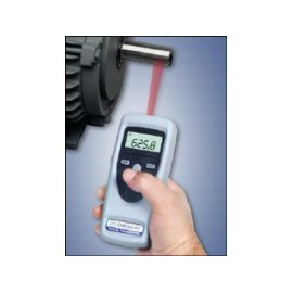 Tacometro Digital de mano Check-Line CDT-1000HD