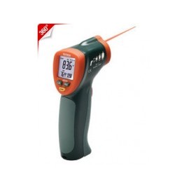 Termometro Infrarrojo Extech 42510A Mini IR