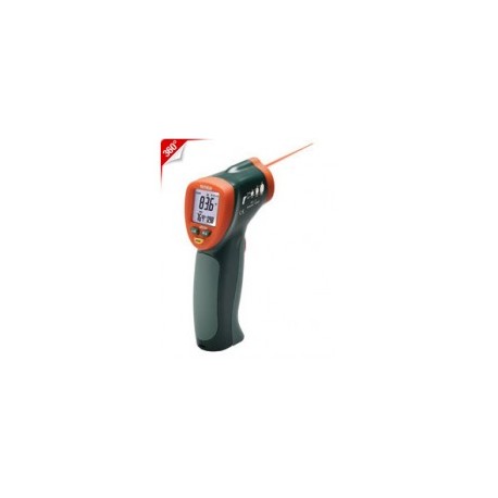 Termometro Infrarrojo Extech 42510A Mini IR