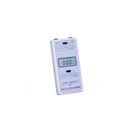 Time Electronics 7007 Loop Signal Indicator