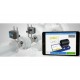 TKSA 51 Alineador láser marca SKF