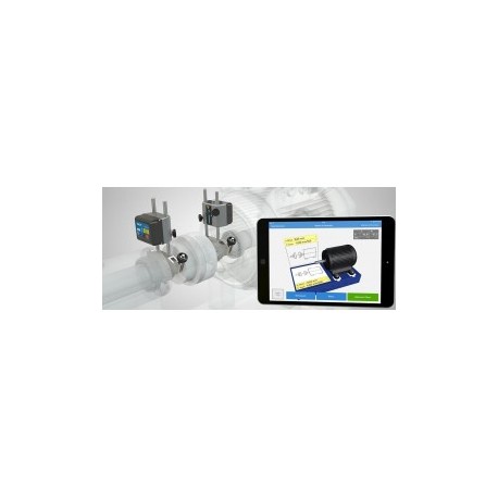 TKSA 51 Alineador láser marca SKF