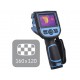 TKTI 21 Camara Termica SKF