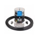 TLMP 1008/230V Lubricador Automático Multipunto SKF