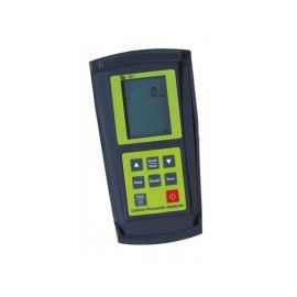 TPI 707 Analizador de Monoxido de Carbono