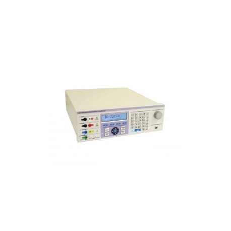 Transmille 3050 Multi-Product Calibrator