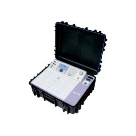 Transmille 9000 Series Multi-Product Calibrator