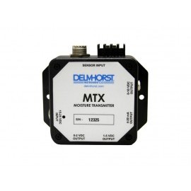 TRANSMISOR DE HUMEDAD DELMHORST MTX-C/PKG