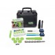 Wagner Meters Concrete Humedad Kit C