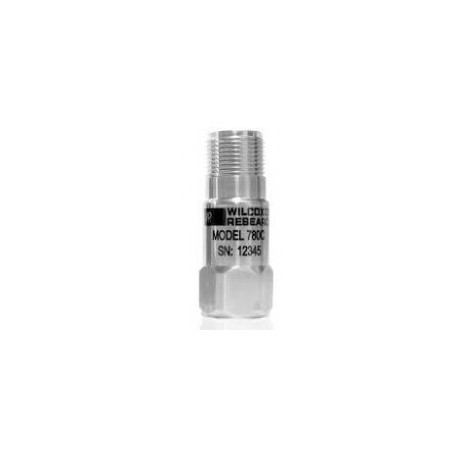 Wilcoxon 780C Acelerometro compacto