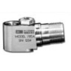 Wilcoxon 785 A Acelerometro de Bajo Costo