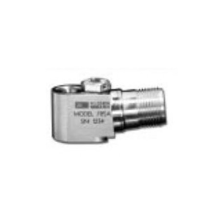 Wilcoxon 785 A Acelerometro de Bajo Costo