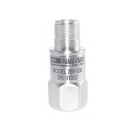 Wilcoxon 786-500 Acelerometro de salida