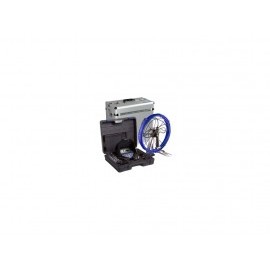 Wohler 7782 - VIS 400